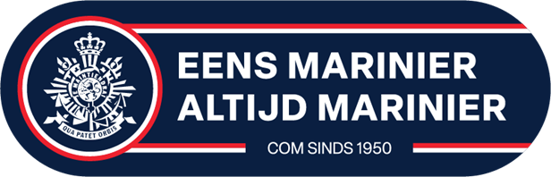 Noord. Eens marinier, altijd marinier